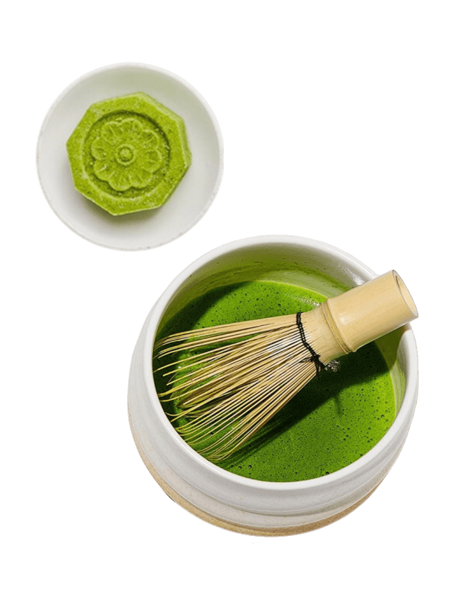 matcha